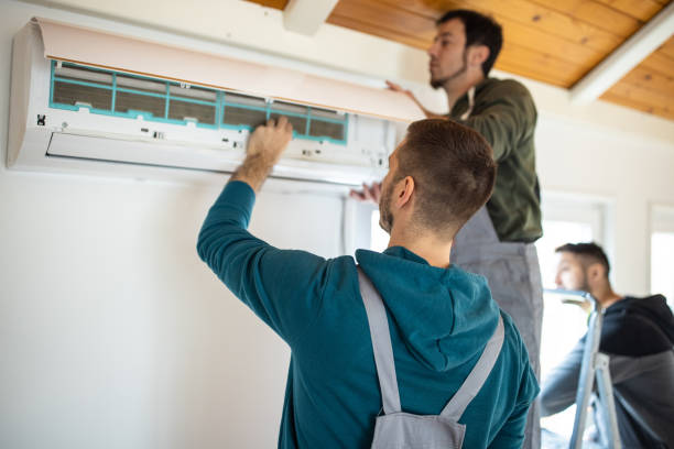 Best HVAC Emergency Services  in Franklin, GA