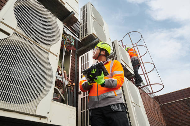Best Affordable HVAC Services  in Franklin, GA