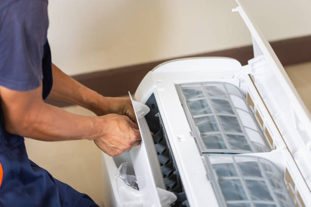 Best HVAC System Installation  in Franklin, GA