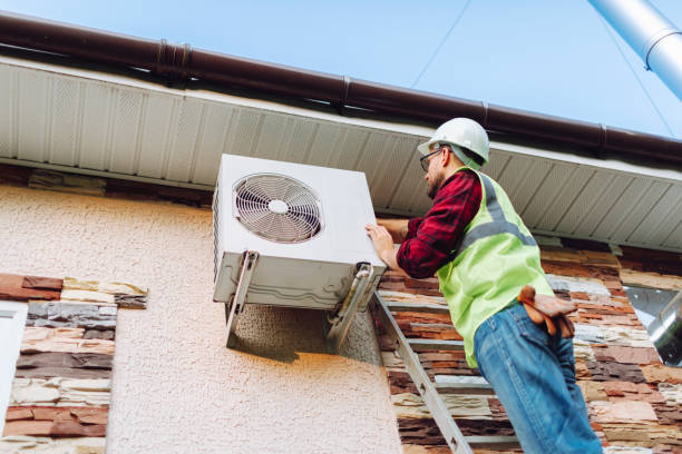 Best AC Installation Near Me  in Franklin, GA