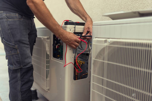 Best Central Air Repair  in Franklin, GA