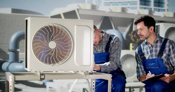 Best Local HVAC Companies  in Franklin, GA