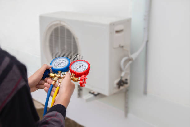 Best HVAC Maintenance Near Me  in Franklin, GA
