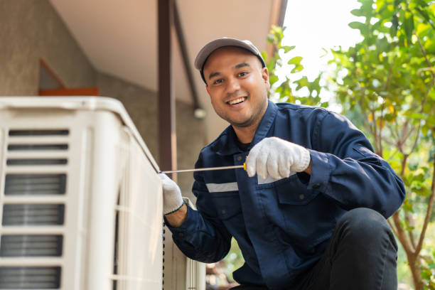  Franklin, GA HVAC Pros