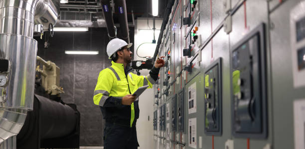 Local HVAC Companies in Franklin, GA