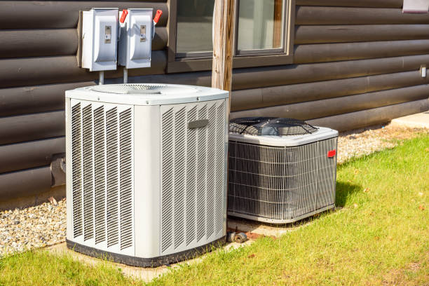 Best Residential HVAC Services  in Franklin, GA